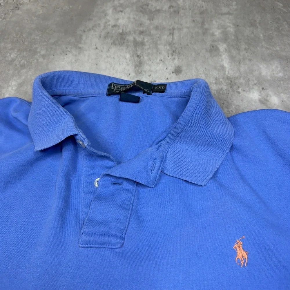 Polo Ralph Lauren ready ship